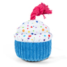Petco Birthday Peluche con Diseño de Cupcake de Cumpleaños para Perro, Mediano Petco Birthday Peluche con Diseño de Cupcake de Cumpleaños para Perro, Mediano