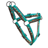 Wingo Outdoors Suzie Arnés Híbrido de Ajuste Americano Diseño Grand para Perro, Chico Wingo Outdoors Suzie Arnés Híbrido de Ajuste Americano Diseño Grand para Perro, Chico