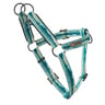Wingo Outdoors Suzie Arnés Híbrido de Ajuste Americano Diseño Lago en la Montaña para Perro, Mediano Wingo Outdoors Suzie Arnés Híbrido de Ajuste Americano Diseño Lago en la Montaña para Perro, Mediano