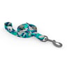 Wingo Outdoors Bowie Correa Diseño Camuflaje Azul para Perro Raza Mediana/Grande, 1.8 m Wingo Outdoors Bowie Correa Diseño Camuflaje Azul para Perro Raza Mediana/Grande, 1.8 m