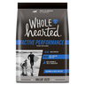 WholeHearted Active Performance Alimento para Perro Activo Todas las Etapas de Vida Razas Todas las Razas Receta Salmón, 20.4 kg WholeHearted Active Performance Alimento para Perro Activo Todas las Etapas de Vida Razas Todas las Razas Receta Salmón, 20.4 kg