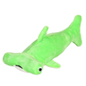 Latipaw Under The Water Tiburón Martillo de Peluche Color Verde para Perro, Chico Latipaw Under The Water Tiburón Martillo de Peluche Color Verde para Perro, Chico