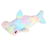 Latipaw Under The Water Tiburón Martillo de Peluche Ultrasuave Multicolor para Perro, Grande Latipaw Under The Water Tiburón Martillo de Peluche Ultrasuave Multicolor para Perro, Grande