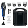 Wahl Pet Pro Kit Completo de Rasuradora para Perro Todas las Razas, Unitalla Wahl Pet Pro Kit Completo de Rasuradora para Perro Todas las Razas, Unitalla