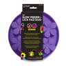 Spunky Pup Slow Feeder 2 en 1 Modelo Flowers para Perro y Gato, Unitalla Spunky Pup Slow Feeder 2 en 1 Modelo Flowers para Perro y Gato, Unitalla