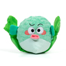 HugSmart Fuzzy Friendz Peluche Diseño Pez Globo para Perro, Unitalla HugSmart Fuzzy Friendz Peluche Diseño Pez Globo para Perro, Unitalla