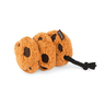 Pet Play Pup Cup Café Galletas de Chispas de Peluche para Perro, Chico/ Mediano Pet Play Pup Cup Café Galletas de Chispas de Peluche para Perro, Chico/ Mediano