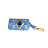 Petspaces Dispensador de Bolsas para Desechos Patrón Patitos para Perro, Unitalla Petspaces Dispensador de Bolsas para Desechos Patrón Patitos para Perro, Unitalla