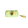 Petspaces Dispensador de Bolsas para Desechos Patrón Limas para Perro, Unitalla Petspaces Dispensador de Bolsas para Desechos Patrón Limas para Perro, Unitalla