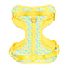 Petspaces Arnés Híbrido de Ajuste Romano Patrón Limas para Perro, X-Chico Petspaces Arnés Híbrido de Ajuste Romano Patrón Limas para Perro, X-Chico