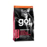 Go! Solutions Sensitivities Alimento Natural LID Receta Salmón para Perro Raza Mediana/ Grande Todas las Edades, 9.9 kg Go! Solutions Sensitivities Alimento Natural LID Receta Salmón para Perro Raza Mediana/ Grande Todas las Edades, 9.9 kg