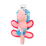 Spunky Pup Clean Earth Collection Peluche Camaleón Eco-Friendly para Perro, Unitalla Spunky Pup Clean Earth Collection Peluche Camaleón Eco-Friendly para Perro, Unitalla