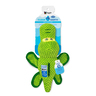 Spunky Pup Clean Earth Collection Peluche Cocodrilo Eco-Friendly para Perro, Unitalla Spunky Pup Clean Earth Collection Peluche Cocodrilo Eco-Friendly para Perro, Unitalla