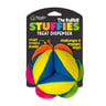 Spunky Pup Stuffies The Bubble Pelota de Peluche Dispensadora de Premios para Perro, Unitalla Spunky Pup Stuffies The Bubble Pelota de Peluche Dispensadora de Premios para Perro, Unitalla