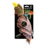 Spunky Pup Fly & Fetch Águila de Cacería Juguete para Perro, Unitalla Spunky Pup Fly & Fetch Águila de Cacería Juguete para Perro, Unitalla