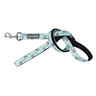 FuzzYard Correa de Neopreno Diseño Fizz con Menta para Perro, 1.4 m FuzzYard Correa de Neopreno Diseño Fizz con Menta para Perro, 1.4 m