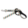FuzzYard Correa de Neopreno Diseño Carioca para Perro, 1.4 m FuzzYard Correa de Neopreno Diseño Carioca para Perro, 1.4 m