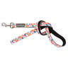 FuzzYard Correa de Neopreno Diseño Fresh Zest para Perro, 1.4 m FuzzYard Correa de Neopreno Diseño Fresh Zest para Perro, 1.4 m