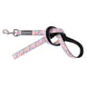 FuzzYard Correa de Neopreno Diseño Explosión de Chicle para Perro, 1.4 m FuzzYard Correa de Neopreno Diseño Explosión de Chicle para Perro, 1.4 m