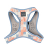FuzzYard Arnés Diseño Yazd de Ajuste Americano para Perro, Mediano FuzzYard Arnés Diseño Yazd de Ajuste Americano para Perro, Mediano