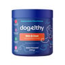 Dogelthy Skin & Coat Suplemento en Polvo para Cuidado de Piel y Pelo para Perro, 270 g Dogelthy Skin & Coat Suplemento en Polvo para Cuidado de Piel y Pelo para Perro, 270 g