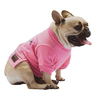 Urban Dog Playera Rue Rosa, Mediano Urban Dog Playera Rue Rosa, Mediano