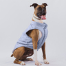Urban Dog Chaleco Estilo Mack Gris, Chico Urban Dog Chaleco Estilo Mack Gris, Chico