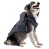 Urban Dog Chaleco Estilo Pro Gris, Grande Urban Dog Chaleco Estilo Pro Gris, Grande