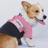 Urban Dog Sudadera Estilo Pop Rosa, XX-Chico Urban Dog Sudadera Estilo Pop Rosa, XX-Chico