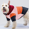 Urban Dog Chamarra Estilo Bale Rosa, X-Chico Urban Dog Chamarra Estilo Bale Rosa, X-Chico