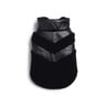 Jack Chaleco Lux Negro, Mediano Jack Chaleco Lux Negro, Mediano