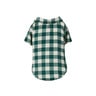 Jack Camisa con Moño Verde, X-Chico Jack Camisa con Moño Verde, X-Chico