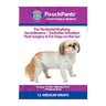 Pooch Pad Productos Pañales Desechables para Perro Macho Mediano, 12 piezas Pooch Pad Productos Pañales Desechables para Perro Macho Mediano, 12 piezas