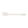 Reddy Espátula Dual Color Blanco para Alimento de Mascotas, 1 Pieza Reddy Espátula Dual Color Blanco para Alimento de Mascotas, 1 Pieza