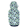 Youly Spring Summer Sudadera Diseño Camuflaje Color Verde con Azul para Perro, Grande Youly Spring Summer Sudadera Diseño Camuflaje Color Verde con Azul para Perro, Grande