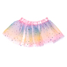 Youly Spring Summer Falda Tipo Tutú Diseño Degradado de Colores para Perro, Mediano/ Grande Youly Spring Summer Falda Tipo Tutú Diseño Degradado de Colores para Perro, Mediano/ Grande