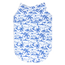Youly Spring Summer Camisa Patrón Arena Sol y Playa para Perro, Chico Youly Spring Summer Camisa Patrón Arena Sol y Playa para Perro, Chico
