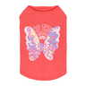 Youly Spring Summer Playera Rosa Estampado Be The Good para Perro, XX-Chico Youly Spring Summer Playera Rosa Estampado Be The Good para Perro, XX-Chico