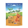 Emerald Pet Wholly Egg! Premios Digestivos para Gato Receta Huevo y Pollo, 70 g Emerald Pet Wholly Egg! Premios Digestivos para Gato Receta Huevo y Pollo, 70 g
