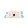 Coolpet Making Tails Wag Oso Polar de Peluche Flattie para Perro, Mediano Coolpet Making Tails Wag Oso Polar de Peluche Flattie para Perro, Mediano