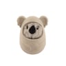 Coolpet Love at First Bark Koala Apache de Peluche con Juguete Masticable para Cachorro, Chico Coolpet Love at First Bark Koala Apache de Peluche con Juguete Masticable para Cachorro, Chico