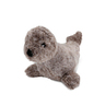 Nisoger Under The Water Foca de Peluche Ultrasuave para Perro, Mediano Nisoger Under The Water Foca de Peluche Ultrasuave para Perro, Mediano