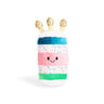 Youly Celebration Peluche con Diseño de Pastel de Cumpleaños para Perro, X-Chico Youly Celebration Peluche con Diseño de Pastel de Cumpleaños para Perro, X-Chico