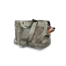 Lambwolf Subway Transportadora Tipo Bolso de Lona Color Verde para Perro,Chico Lambwolf Subway Transportadora Tipo Bolso de Lona Color Verde para Perro,Chico