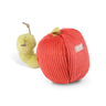 Lambwolf Apple Peluche Rompecabezas Diseño Manzana para Perro, Mediano Lambwolf Apple Peluche Rompecabezas Diseño Manzana para Perro, Mediano