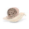 Lambwolf Snail Peluche Rompecabezas Diseño Caracol para Perro, Mediano Lambwolf Snail Peluche Rompecabezas Diseño Caracol para Perro, Mediano