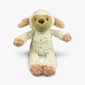 Nandog Pet Gear My Bff Borrego de Peluche para Perro, Mediano Nandog Pet Gear My Bff Borrego de Peluche para Perro, Mediano
