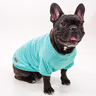 Dogtlan Playera Here Comes The Sun Azul, Mediano Dogtlan Playera Here Comes The Sun Azul, Mediano