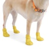Youly Summer Botas para Lluvia de Silicón para Perro, X-Chico Youly Summer Botas para Lluvia de Silicón para Perro, X-Chico
