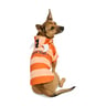 Youly Summer Sudadera Naranja con Diseño de Monstruo para Perro, Grande Youly Summer Sudadera Naranja con Diseño de Monstruo para Perro, Grande